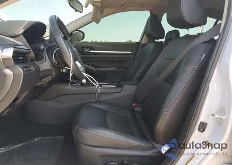 2024 Nissan Altima Sr z USA, uszkodzony, nr VIN 1N4BL4CV0RN322884